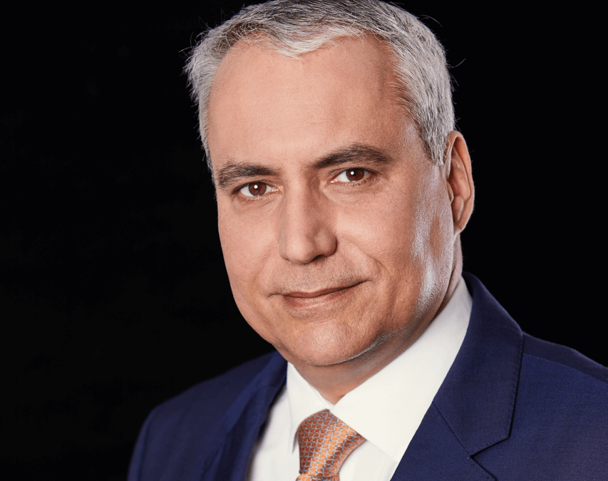 A FEI elnökének előszava