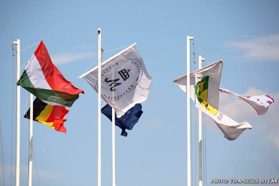 A világbajnokság nem a hajtókról, hanem a lovakról szól