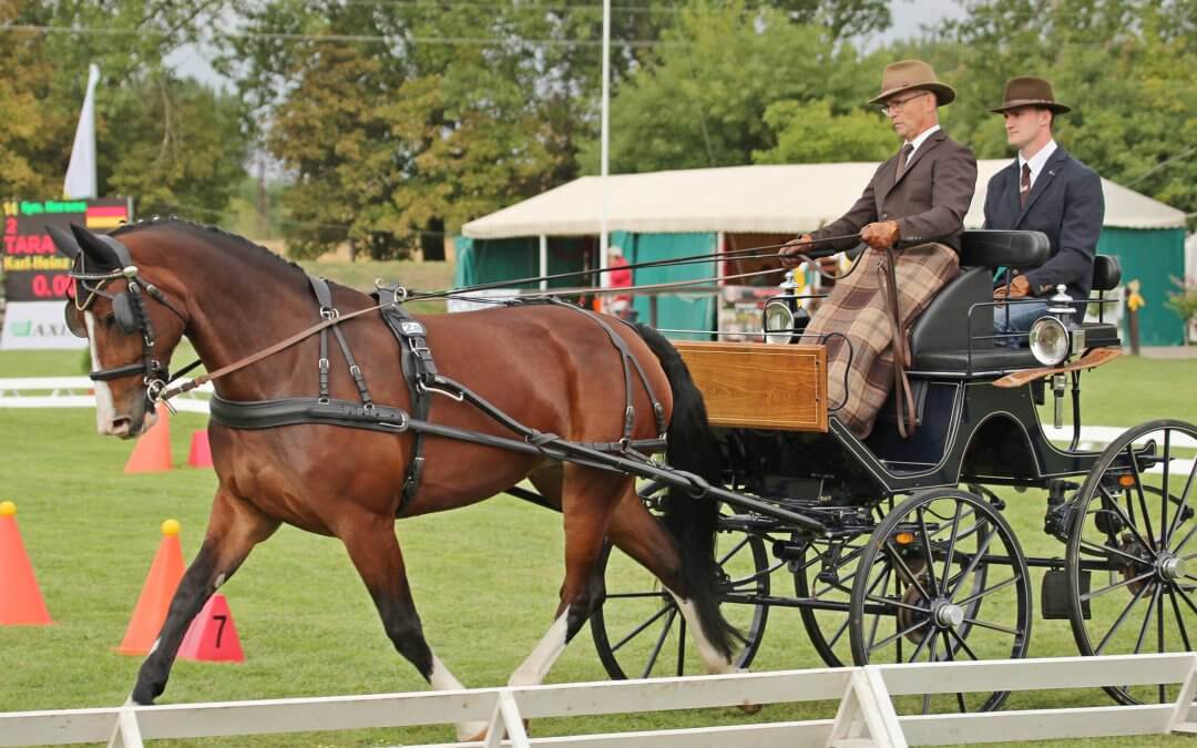 Karl-Heinz Finkler – RIPORT