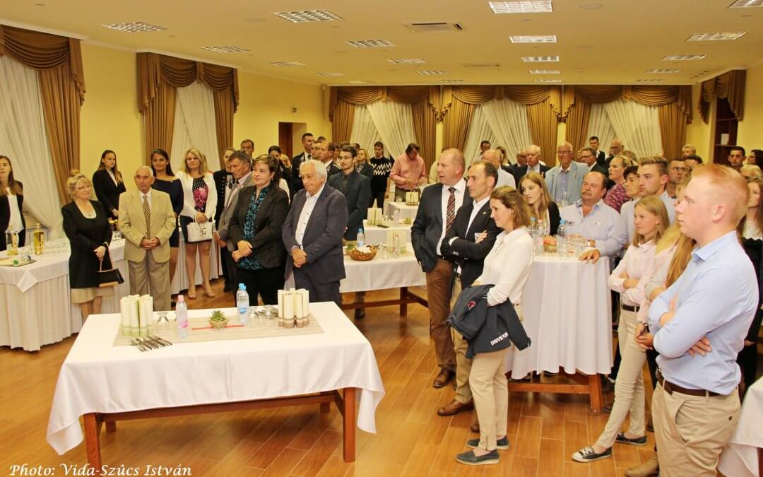 Last Night: Pap István Tibor about developments