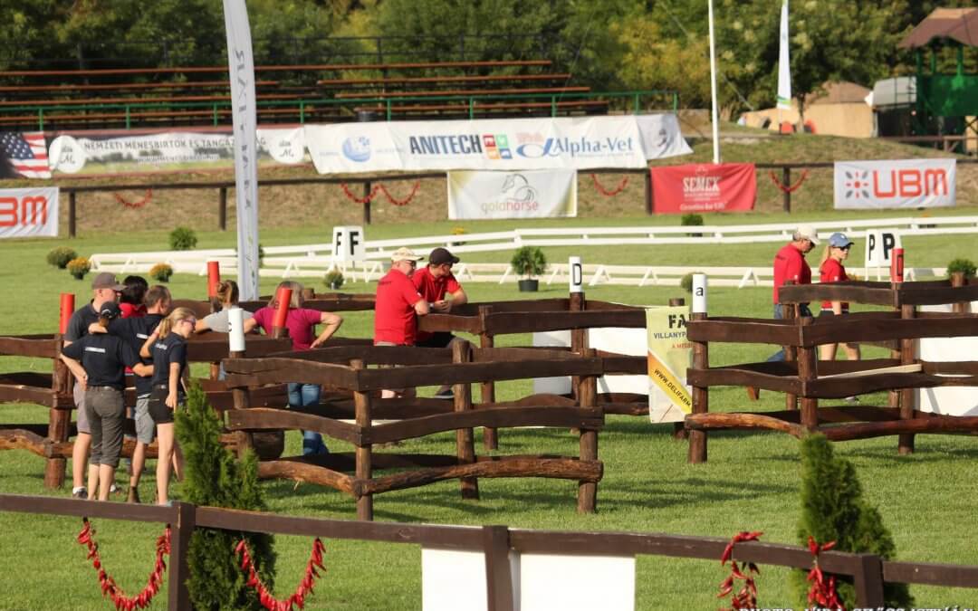 Startlista Szept. 10. – Startlist Sept. 10.