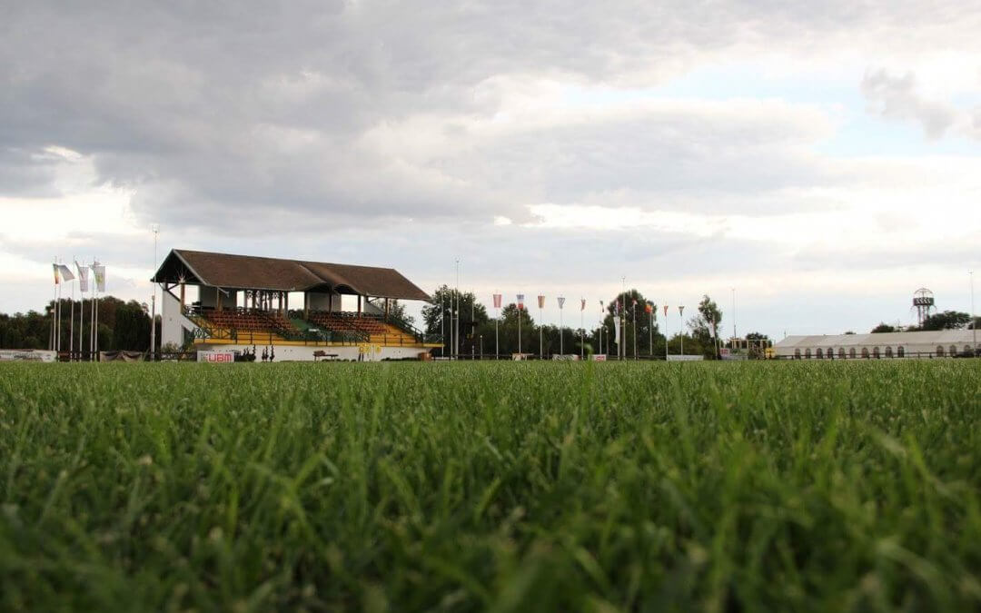 Rajtengedély vizsga Mezőhegyesen