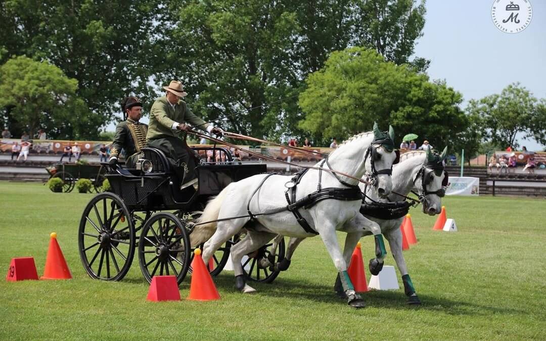 Rákóczi Gergő: Itt mindig nagyon jó a verseny