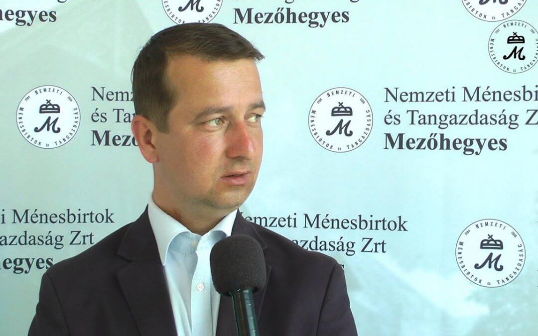 Pap István Tibor értékelte a versenyt