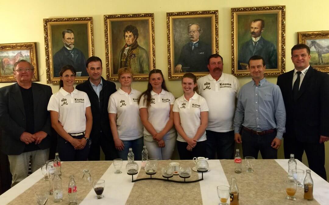 A Kozma tanulói kiválóan teljesítettek az országos tanulmányi versenyeken