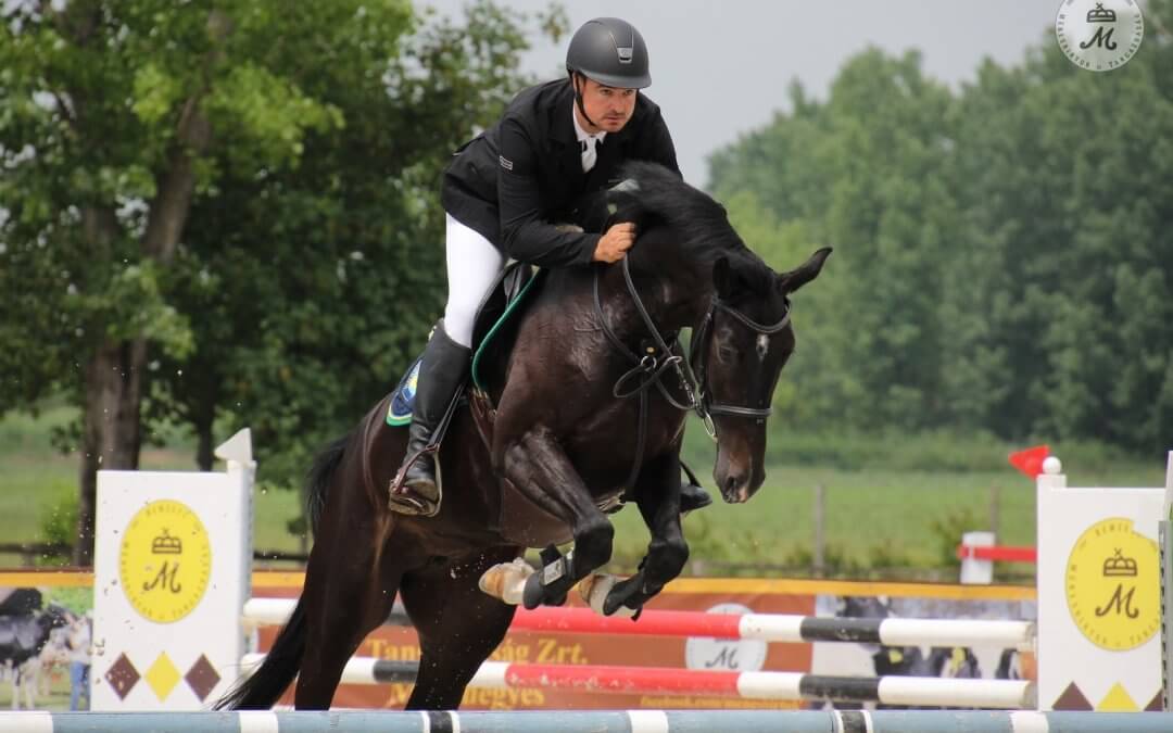 Három szakág egy hétvégén Mezőhegyesen