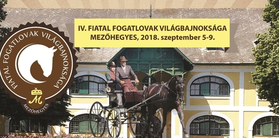 Néhány hét a világbajnokságig