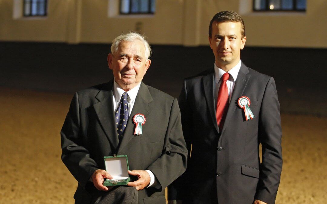 Búcsúzunk Gergely Imrétől