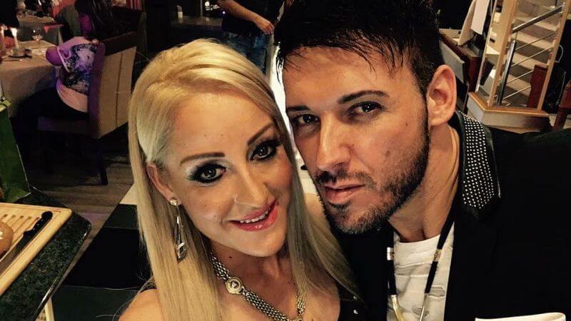 Superparty with Jolly & Suzy