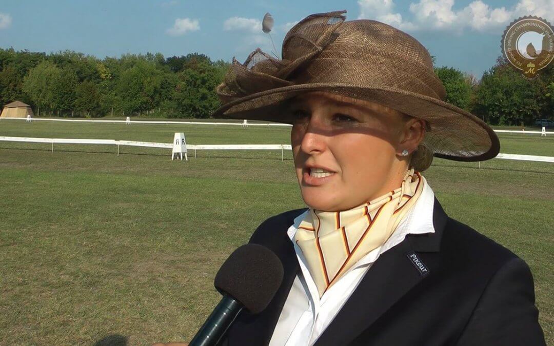 FORTINO szeret szerepelni