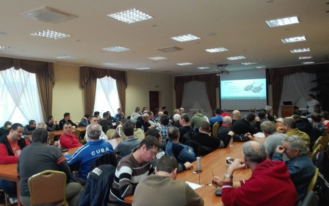 A precíziós gazdálkodásé a jövő