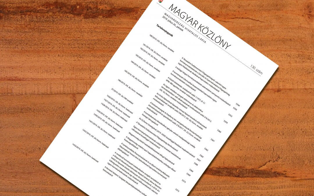 3,8 milliárd forintos tőkeemeléssel biztosította a Magyar Kormány a mintagazdaságnál zajló, és a most kezdődő beruházások megvalósítását