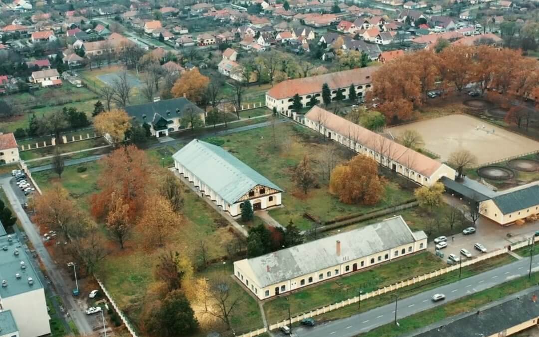 A mezőhegyesiek értik, hogy a városnak és a ménesbirtoknak szorosan együtt kell működnie