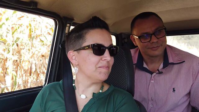 Egy Ladában Lázárral – 4. rész