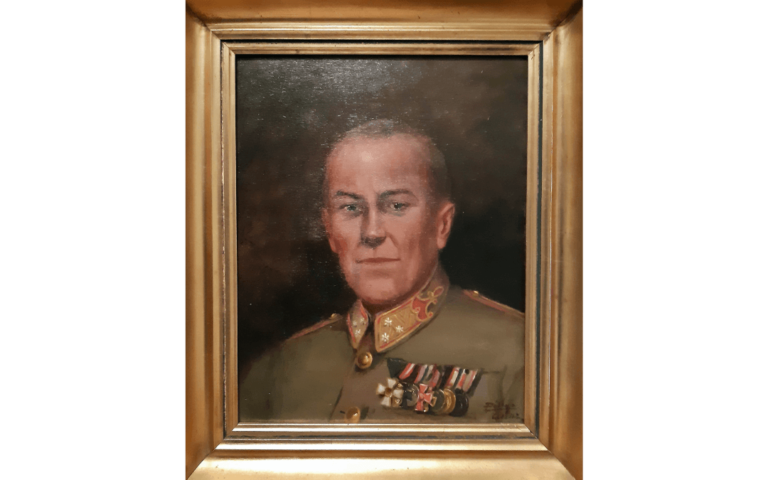 Az utolsó ménesparancsnok – In memoriam Dévényi János