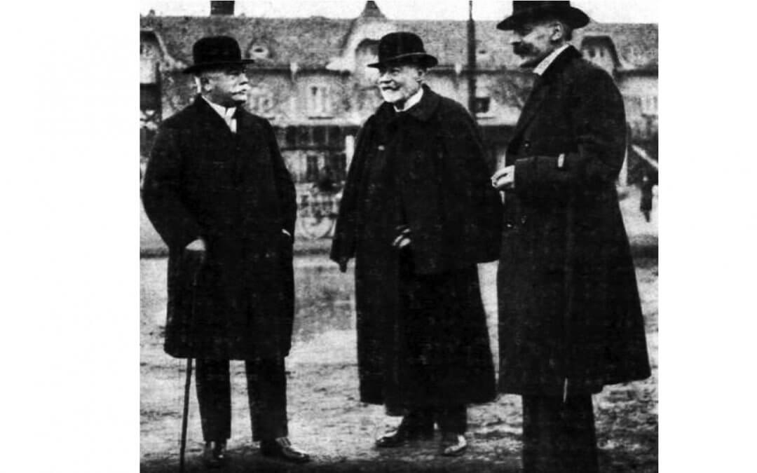 A mezőhegyesi Nonius tájfajta lótenyésztők nyolczszáz kilométeres távhajtása