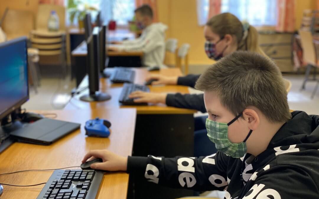 „Akkor jó a világ, ha jó benne gyereknek lenni”