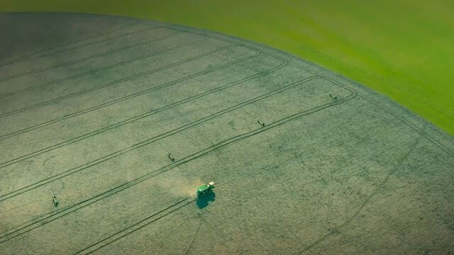 Mezőhegyes mintagazdaság