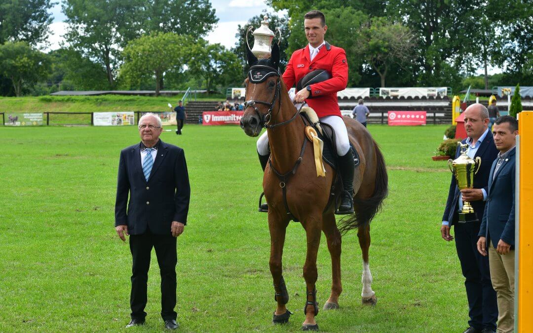 Köszönjük a versenyzőknek a részvételt!