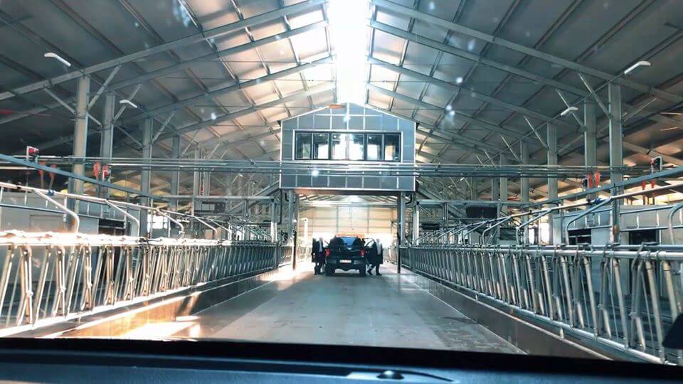 Az agrárium digitalizációja a költséghatékonyságról szól