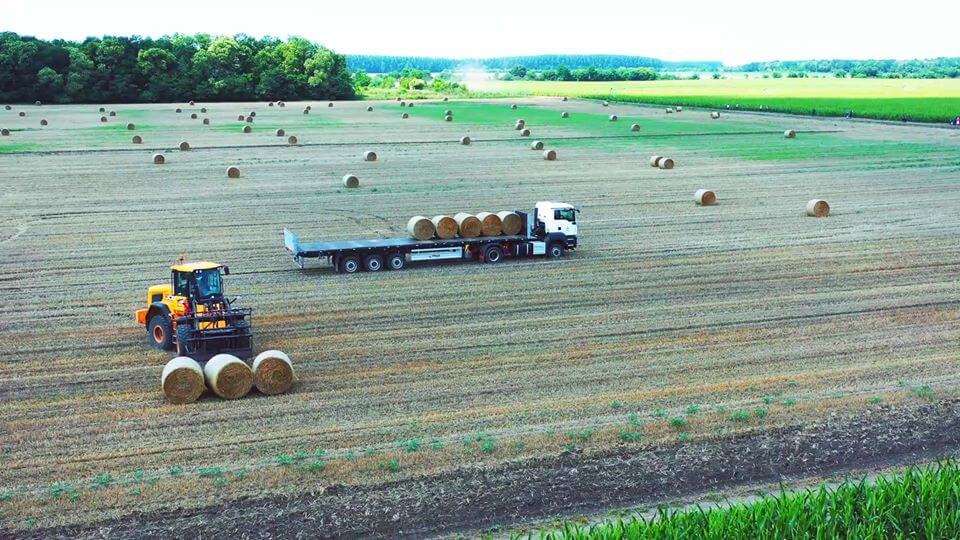 Precíziós gazdálkodás