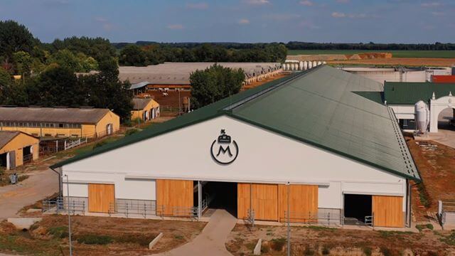 Mezőgazdasági “New Deal” kell