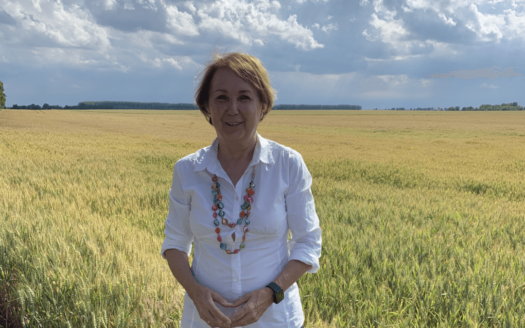 „Mezőhegyes jövője gazdag történelmi múltjára és dinamikusan fejlődő jelenére épül”